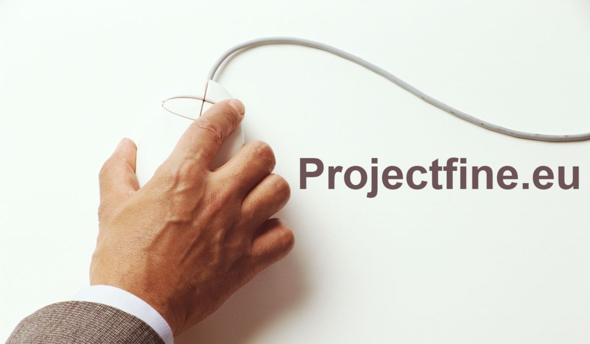 projectfine.eu projectfine.eu